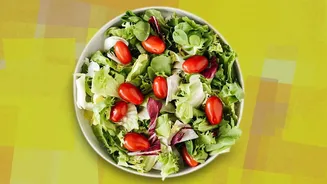 The Case For Everyday Staples Grows In Light Of The 2026 UN Nutrition Report