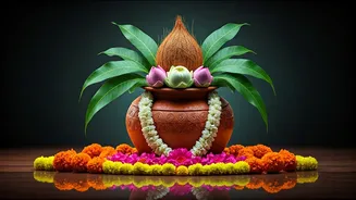 Celebrate Puthandu 2026: Heartfelt Tamil New Year Wishes, Messages, and Greetings