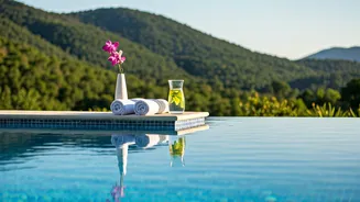 Vietnam's Top 7 Luxury Wellness Retreats for Mother-Daughter Bonding & Rejuvenation