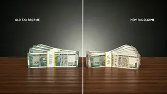 Old vs. New Tax Regime: A Smart Guide