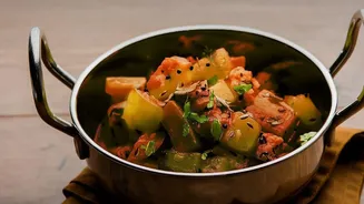 5 Root Vegetables That Pair Brilliantly With Spices For Rich Indian Flavours