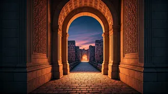 Delhi After Dusk: Unveiling New Heritage Walks for an Immersive City Experience