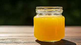 Is Your Home Ghee Pure? Spot Adulteration Now