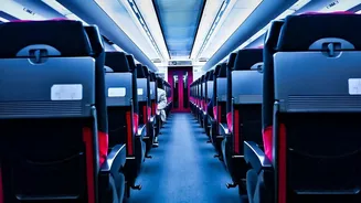 Eight Popular Services for Travellers Comparing Vande Bharat Journey Times