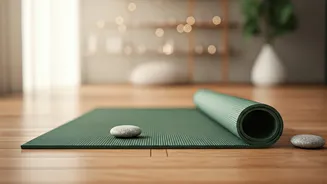 Gentle Movement Gets A Surprisingly Cool Rebrand