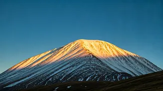 Sacred Peaks: Journeys to the World's Holy Mountains