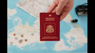 H-1B Visa Holder Stranded in India Faces 18-Month Delay