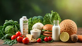 India's Food Scene Is Going Plant-Powered