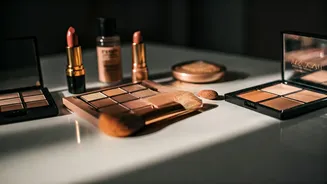 Soft Glam Looks Are Dominating Beauty Feeds