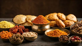 Eat Your Way Through Varanasi: Top 10 Street Foods