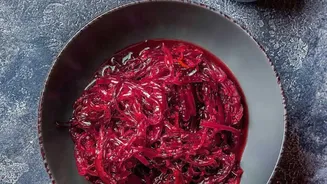 How Seasonal Sides And Chutneys Make Festive Meals Varied Without Complicated Steps