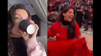 Nora Fatehi Breaks Silence On Afcon Final Chaos: ‘Disappointing, Diabolical’