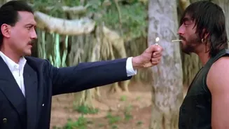 Khalnayak Returns Gets Bigger as Jackie Shroff Confirms Reunion With Sanjay Dutt: Commissioner Toh Hoga Na
