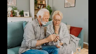 Creatina, ômega-3 e B12: todos precisam de suplementos após os 40 anos?
