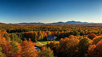 The Northeast’s Popularity Continues Rising