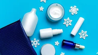 Festive Skincare Planning: How To Build A Routine Without Last-Minute Changes