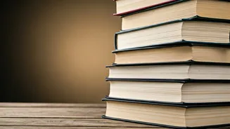 41 Book Quotes to Spark Thought in India