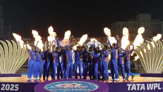 WPL 2026 auction: Harmanpreet, Smriti, Jemimah among retained players