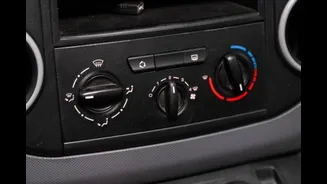 Por que o ‘ar quente’ do carro demora a funcionar?