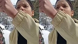 Himachal: Video Of Heated Argument Between Woman Tourist And Cab Driver Goes Viral