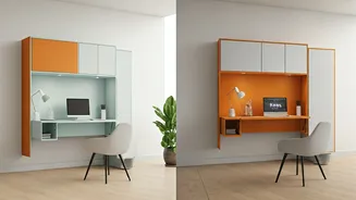 Indian Apartments Need Furniture With Multiple Personalities