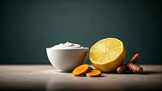 Fade Sun Tan Fast: Harnessing Kitchen Secrets for Radiant Skin