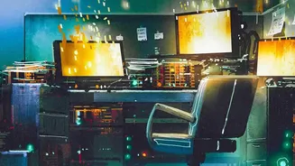 AI And Company Data: Five Rules For Safer Everyday Use