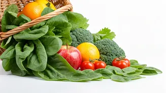 3 Nutrient Deficiencies Plaguing Indians: How to Fight Back