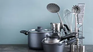 5 must-have tools for daily tasks