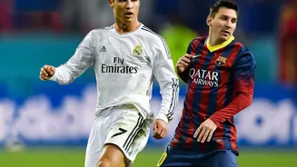 Messi vs Ronaldo: Who delivered more on the biggest stage?