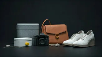 Young Shoppers Want Looks, Not Product Grids