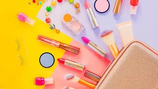 Festive Beauty Shopping: Check Return Policies Before Buying Cosmetics In Bulk