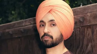 Diljit Dosanjh is NOT an Indian citizen but holds US nationality – Everything you need to know