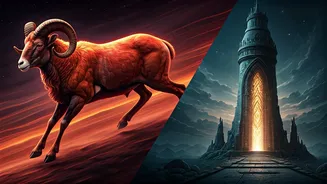 May 7, 2026: Navigating Aries Impulsiveness and Saturn's Steady Guidance