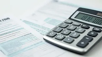 Taxpayers' Guide: Decoding Key Financial Deadlines & Updates