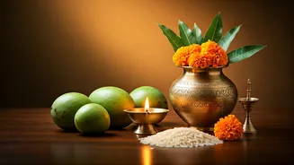 Celebrate Puthandu 2026: Embrace New Beginnings with Tamil New Year Wishes & Greetings