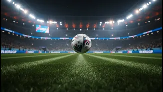 FIFA World Cup 2026: Spain or Argentina, which team is better on paper?