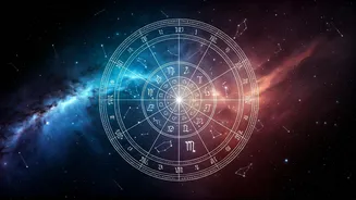 Weekly Horoscopes: Your Zodiac Forecast (October 26 - Nov 01, 2025)