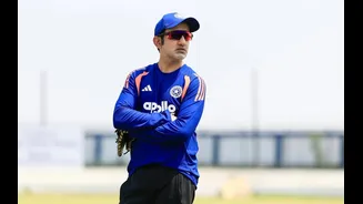 'I’ll give him 4 out of 10' - Mohammad Kaif rates Gautam Gambhir's tenure as India coach