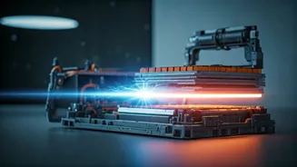 Flash-Heating EV Batteries: A Revolutionary Recycling Breakthrough