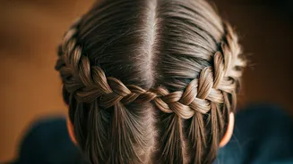 Mastering the Dutch Braid: 5 Stunning Hairstyles for Every Occasion