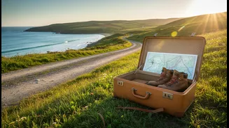 The Micro-Trip Boom Is Making Nearby Destinations More Valuable