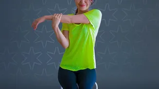 Desk Bound Professionals Use Mobility Drills To Repair Sitting Posture Damage