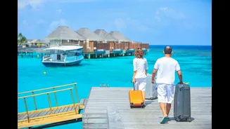 6 Hal yang Sering Terjadi saat Traveling tapi Jarang Disadari