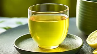 Why Cold-Brewed Lemongrass Teas Are Becoming The Go-To Afternoon Pick-Me-Up In Metros