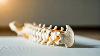 5 Exercises to Ease Back Pain at Home: Simple Relief