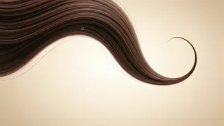 The Easy Way To Keep Hair Healthy