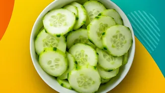 Cucumber Recipes Are Getting A Fresh, Crunchy Upgrade