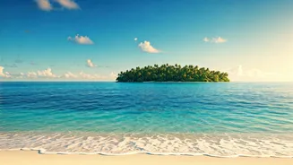 Weekend Island Hopping Gets Incredibly Easy With Easy Visas