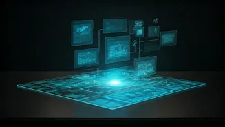 Adopt Smart Software Platforms To Automatically Allocate Office Tasks